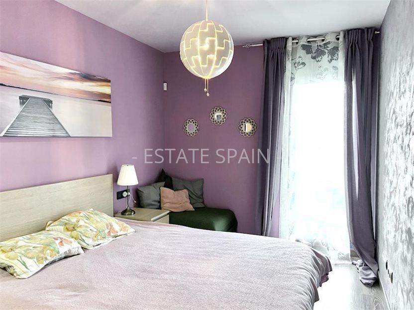 Таунхаус в Камбрильсе 148 м2 №BL24415EEFD4  - Продажа - 17 large