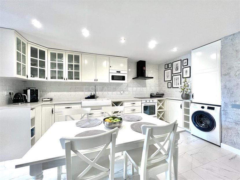 Таунхаус в Камбрильсе 148 м2 №BL24415EEFD4  - Продажа - 6 large