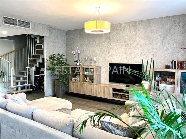 Таунхаус в Камбрильсе 148 м2 №BL24415EEFD4  - Продажа - 4 preview