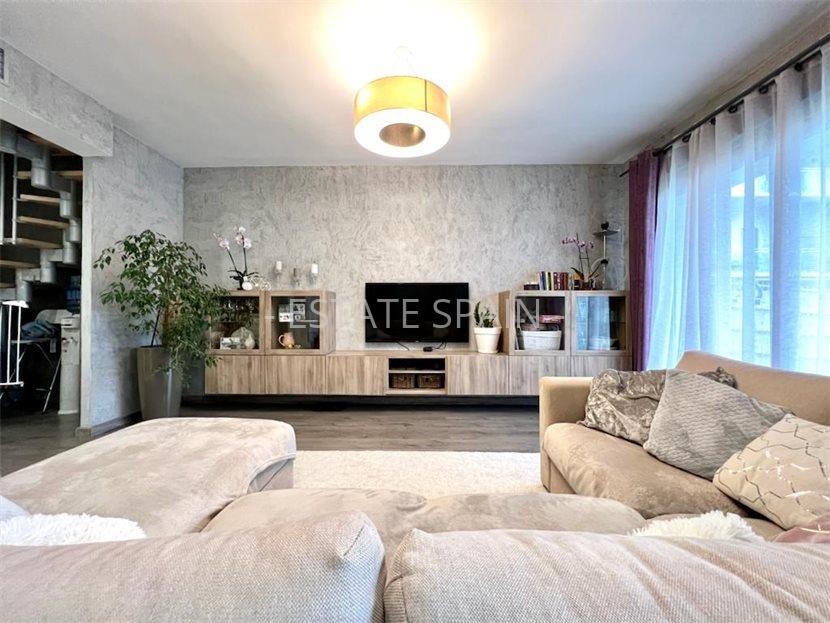 Таунхаус в Камбрильсе 148 м2 №BL24415EEFD4  - Продажа - 2 large