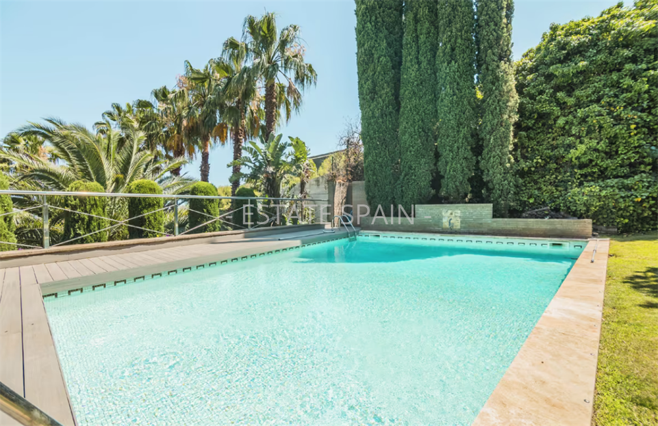 Усадьба в Барселоне 686 м2 №VL2586FFE97  - Продажа - 6 large