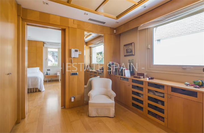 Усадьба в Барселоне 686 м2 №VL2586FFE97  - Продажа - 20 preview