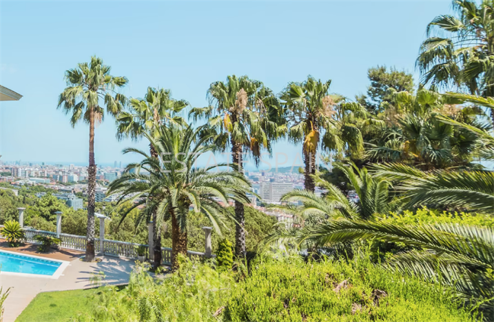 Усадьба в Барселоне 686 м2 №VL2586FFE97  - Продажа - 11 preview