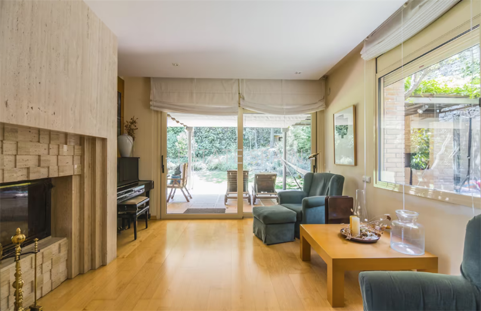 Усадьба в Барселоне 686 м2 №VL2586FFE97  - Продажа - 13 large