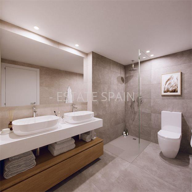 Апартаменты в Торремолиносе 64 м2 №ART26331E3273  - Продажа - 18 large