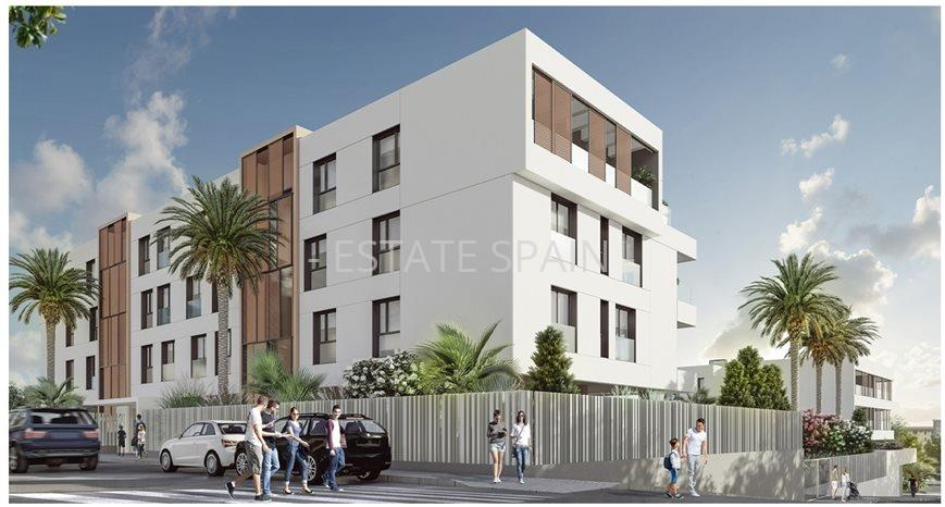 Апартаменты в Торремолиносе 64 м2 №ART26331E3273  - Продажа - 8 preview