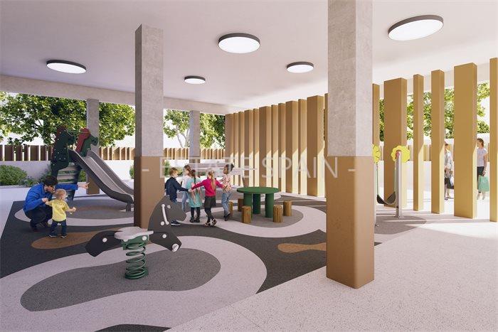 Апартаменты в Торремолиносе 64 м2 №ART26331E3273  - Продажа - 21 preview