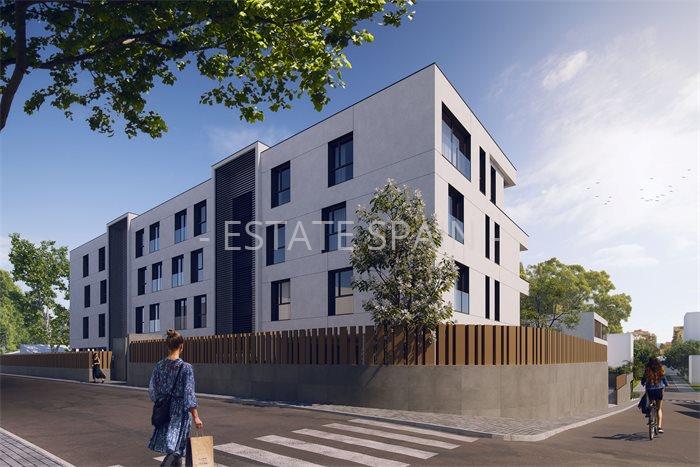 Апартаменты в Торремолиносе 64 м2 №ART26331E3273  - Продажа - 4 preview