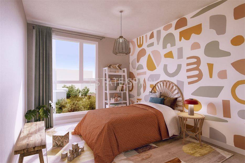 Апартаменты в Торремолиносе 64 м2 №ART26331E3273  - Продажа - 15 large