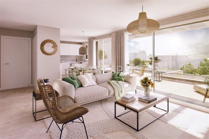 Апартаменты в Торремолиносе 64 м2 №ART26331E3273  - Продажа - 13 preview