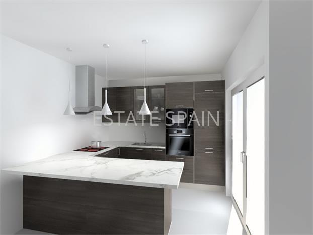 Шале в Сан-Мигель-де-Салинас 130 м2 №TAU18326D113  - Продажа - 7 preview