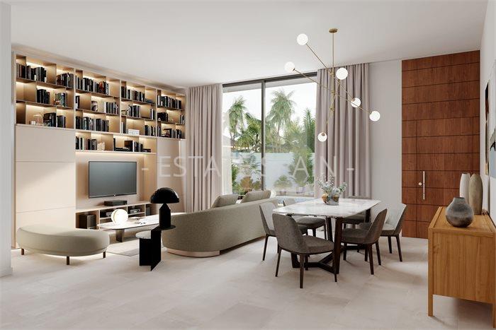 Вилла в Пилар-де-ла-Орадада 151 м2 №VL2510109479F  - Продажа - 20 preview