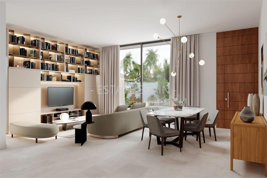 Вилла в Пилар-де-ла-Орадада 151 м2 №VL2510109479F  - Продажа - 20 large