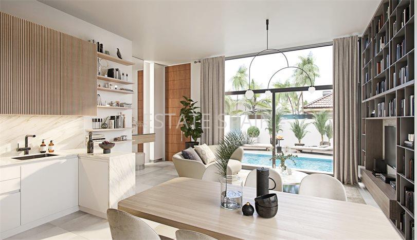 Вилла в Пилар-де-ла-Орадада 151 м2 №VL2510109479F  - Продажа - 16 preview