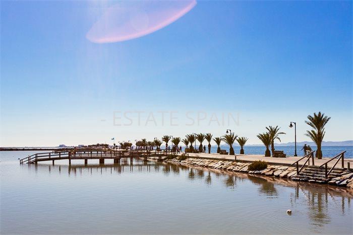 Вилла в Пилар-де-ла-Орадада 151 м2 №VL2510109479F  - Продажа - 29 preview