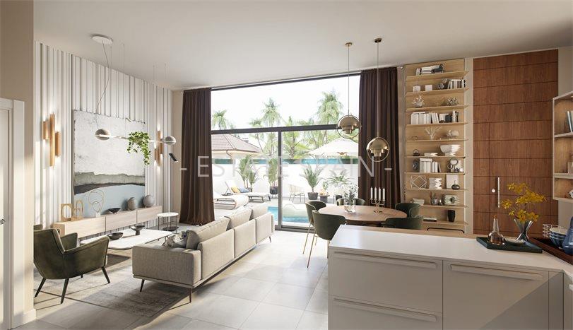 Вилла в Пилар-де-ла-Орадада 151 м2 №VL2510109479F  - Продажа - 21 preview