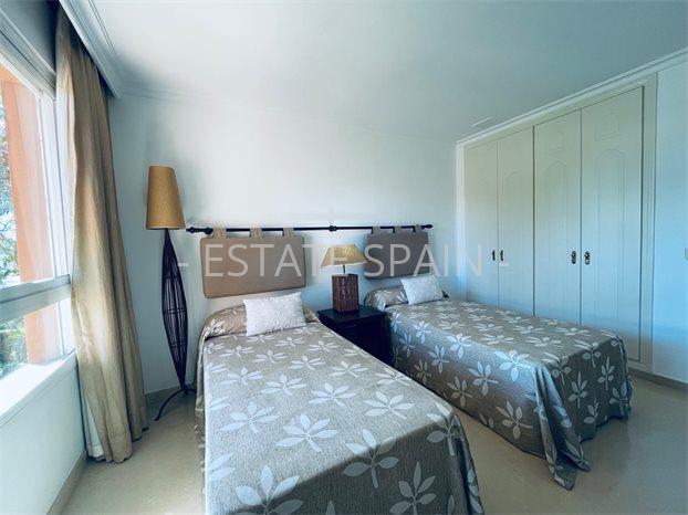 Апартаменты в Пуэрто-Банус 130 м2 №ART245686F31  - Продажа - 15 preview