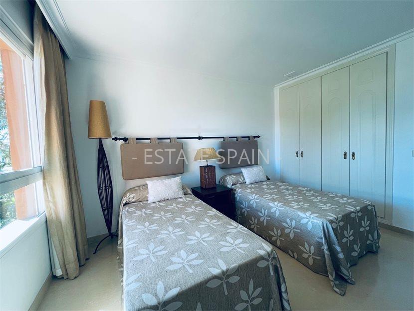 Апартаменты в Пуэрто-Банус 130 м2 №ART245686F31  - Продажа - 15 large