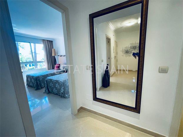 Апартаменты в Пуэрто-Банус 130 м2 №ART245686F31  - Продажа - 22 preview