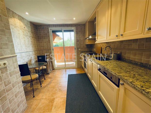 Апартаменты в Пуэрто-Банус 130 м2 №ART245686F31  - Продажа - 9 preview