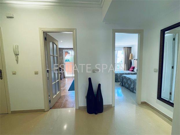 Апартаменты в Пуэрто-Банус 130 м2 №ART245686F31  - Продажа - 18 preview