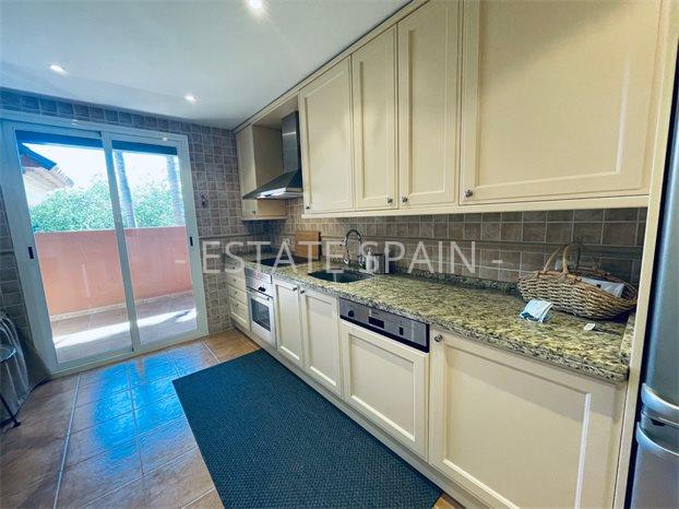 Апартаменты в Пуэрто-Банус 130 м2 №ART245686F31  - Продажа - 11 preview