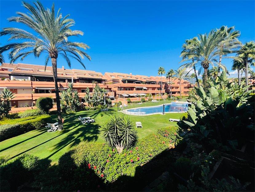 Апартаменты в Пуэрто-Банус 130 м2 №ART245686F31  - Продажа - 1 large