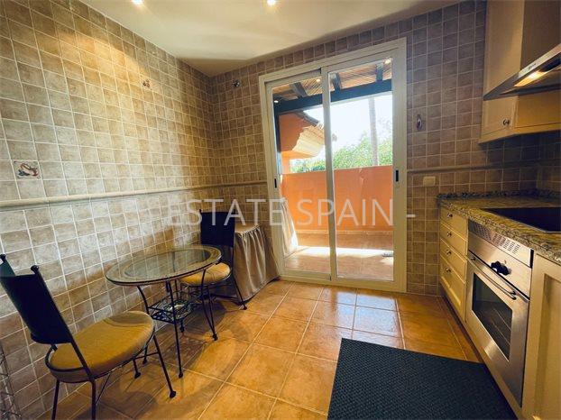 Апартаменты в Пуэрто-Банус 130 м2 №ART245686F31  - Продажа - 6 preview