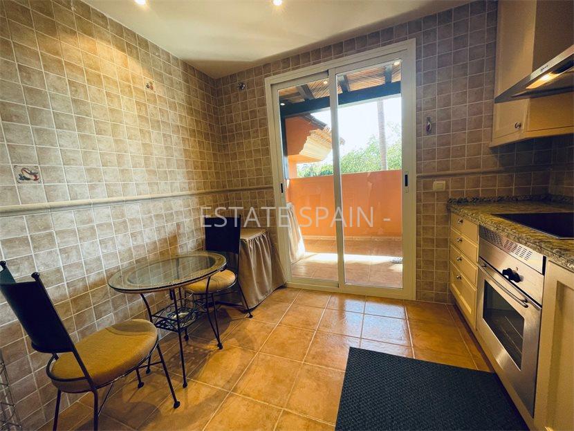 Апартаменты в Пуэрто-Банус 130 м2 №ART245686F31  - Продажа - 6 large