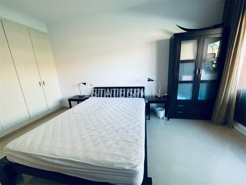 Апартаменты в Пуэрто-Банус 130 м2 №ART245686F31  - Продажа - 7 large