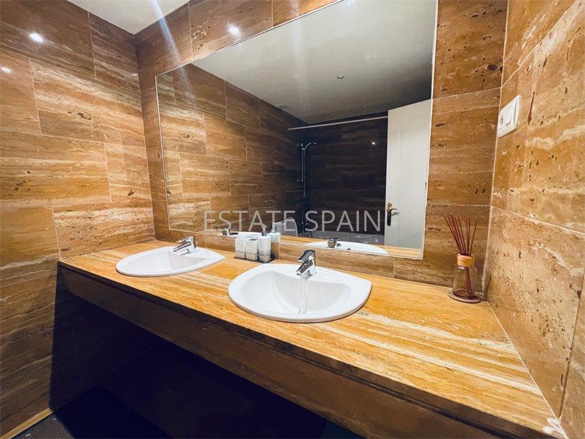 Апартаменты в Пуэрто-Банус 130 м2 №ART245686F31  - Продажа - 13 large