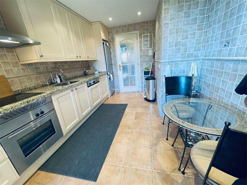 Апартаменты в Пуэрто-Банус 130 м2 №ART245686F31  - Продажа - 21 large