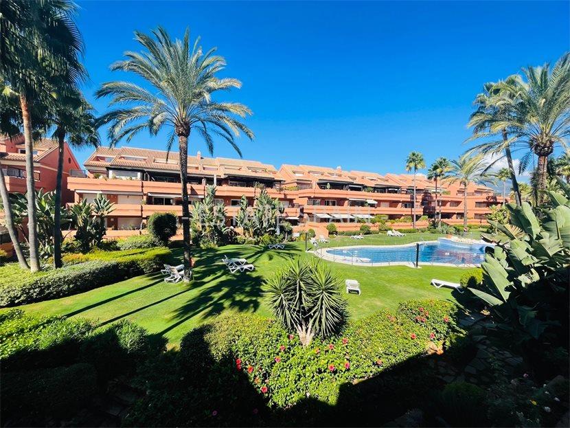 Апартаменты в Пуэрто-Банус 130 м2 №ART245686F31  - Продажа - 19 large