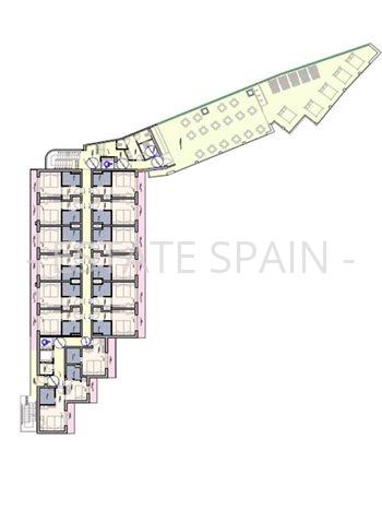Готовый бизнес в Кабрера-де-Мар 2732 м2 №COM1931653AF4  - Продажа - 10 preview