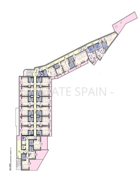 Готовый бизнес в Кабрера-де-Мар 2732 м2 №COM1931653AF4  - Продажа - 9 large