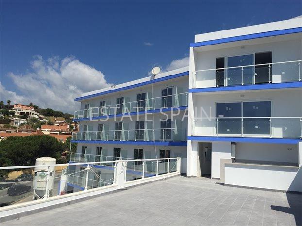 Готовый бизнес в Кабрера-де-Мар 2732 м2 №COM1931653AF4  - Продажа - 1 preview