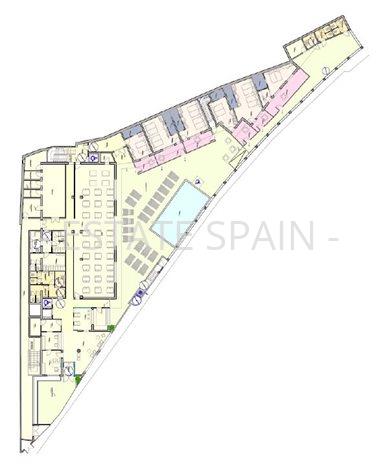 Готовый бизнес в Кабрера-де-Мар 2732 м2 №COM1931653AF4  - Продажа - 12 preview