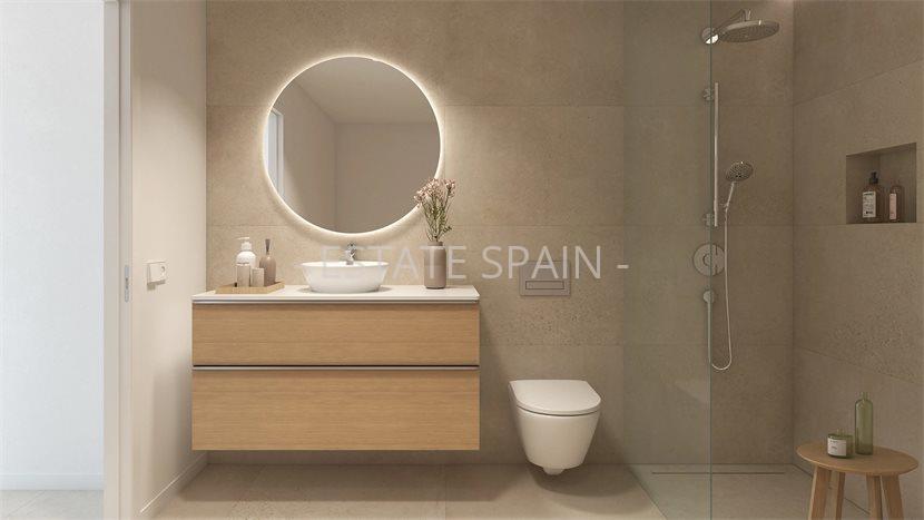 Апартаменты в Марбелье 131 м2 №ART26119FE3B5  - Продажа - 9 preview