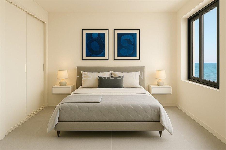 Апартаменты в Сан-Педро-дель-Пинатар 76 м2 №ART261300EA2A  - Продажа - 8 large