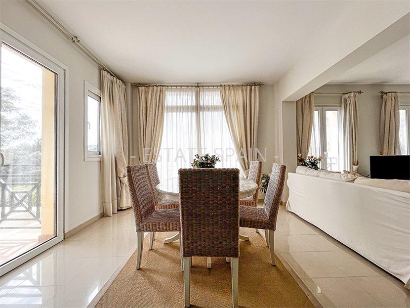 Апартаменты в Кальвия 180 м2 №ART25792A4BE  - Продажа - 7 large