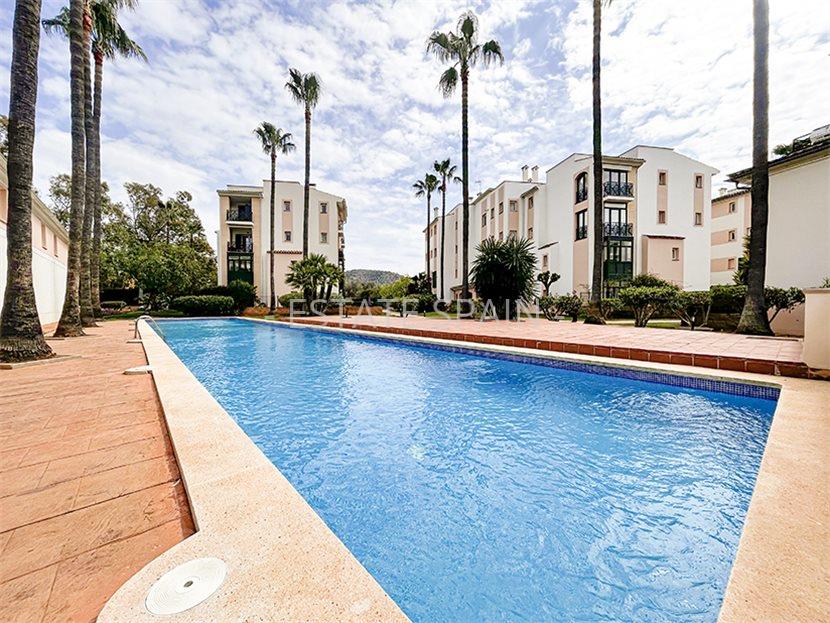 Апартаменты в Кальвия 180 м2 №ART25792A4BE  - Продажа - 3 large