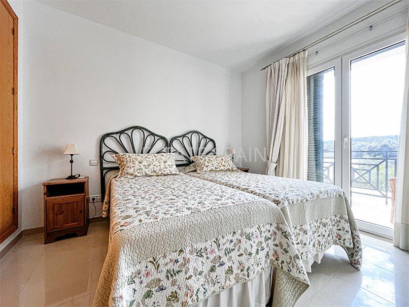 Апартаменты в Кальвия 180 м2 №ART25792A4BE  - Продажа - 14 large