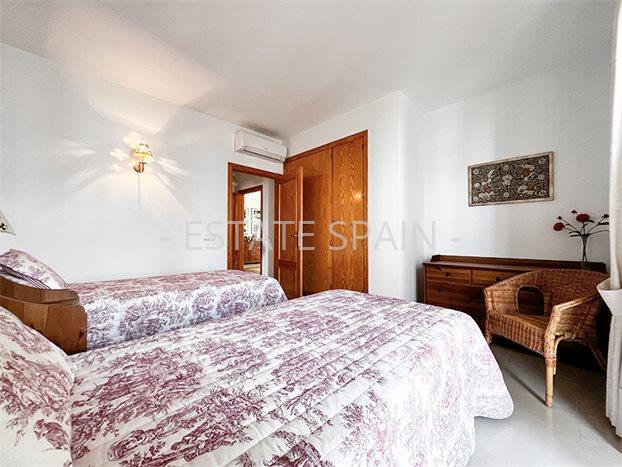 Апартаменты в Кальвия 180 м2 №ART25792A4BE  - Продажа - 18 preview