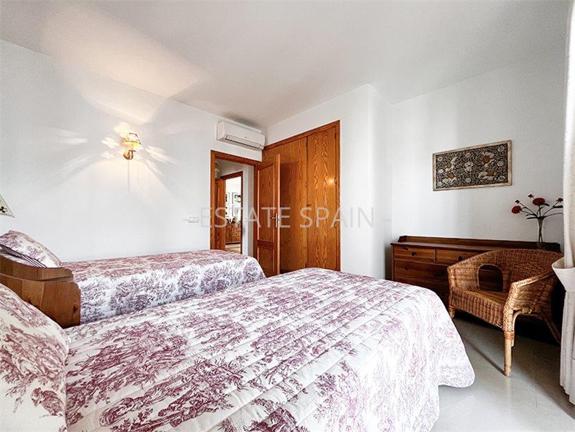 Апартаменты в Кальвия 180 м2 №ART25792A4BE  - Продажа - 18 large