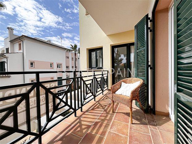 Апартаменты в Кальвия 180 м2 №ART25792A4BE  - Продажа - 12 preview