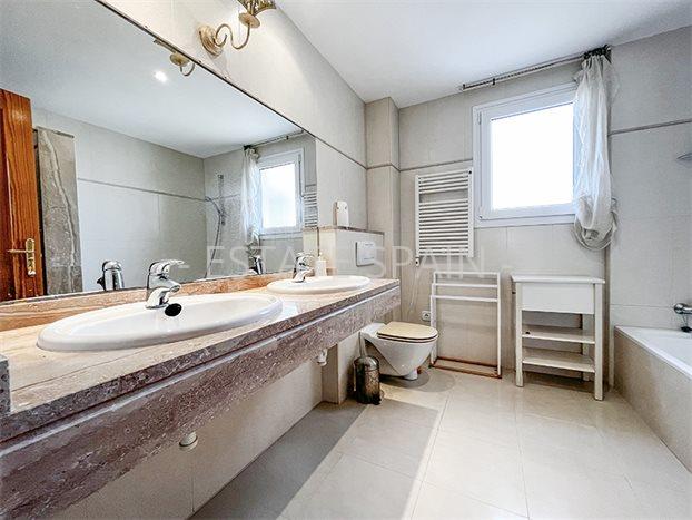 Апартаменты в Кальвия 180 м2 №ART25792A4BE  - Продажа - 15 preview