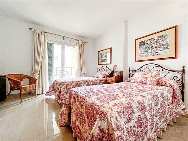 Апартаменты в Кальвия 180 м2 №ART25792A4BE  - Продажа - 17 preview