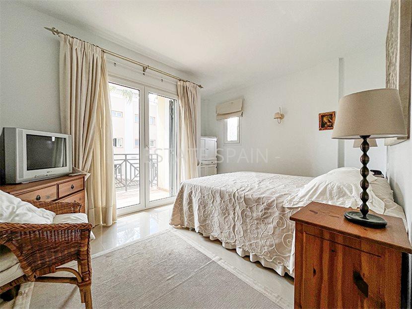 Апартаменты в Кальвия 180 м2 №ART25792A4BE  - Продажа - 11 large