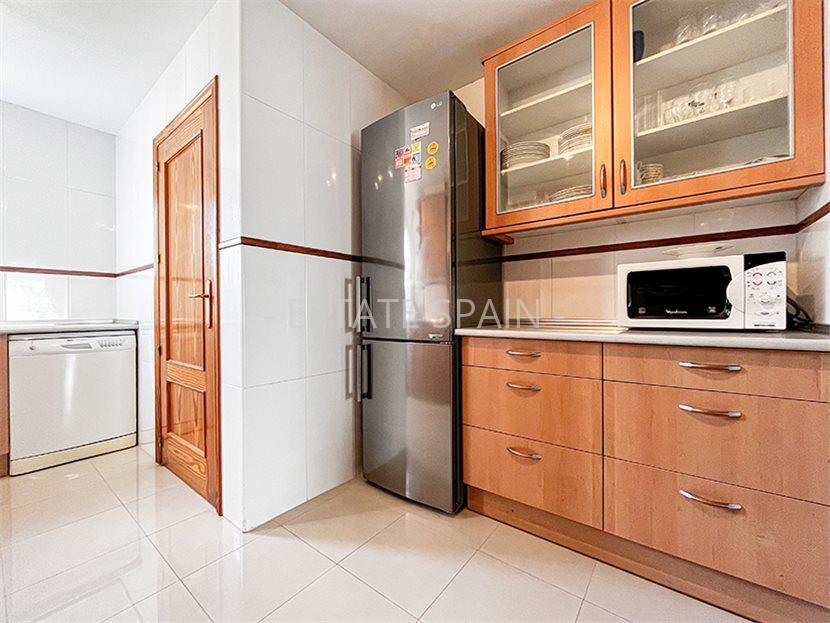 Апартаменты в Кальвия 180 м2 №ART25792A4BE  - Продажа - 10 large