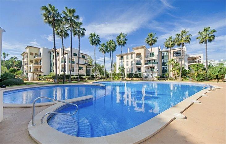 Апартаменты в Кальвия 180 м2 №ART25792A4BE  - Продажа - 1 preview